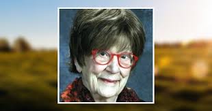 Caroline Marks Obituary November 5, 2017