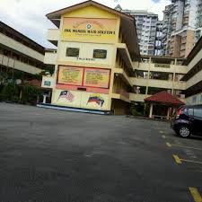 Smk seksyen 5 wangsa maju,alamat:jln. Photos At Smk Wangsa Maju Seksyen 2