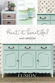Colours Fusion Mineral Paint Refinishing Furniture Mineral Paint Colorful Furniture