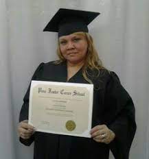 Penn Foster Graduate 6 20 14 Abc Certified Wedding Planner The Fosters College Graduation Wedding Planner