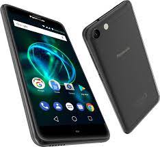 Panasonic P55 Max technische daten ...