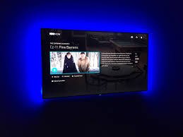 Led Tv Strip Lights Best Decision Ever Hometheater