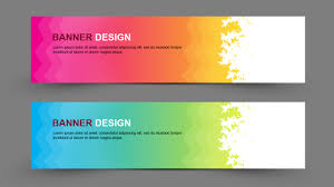 Pertama sekali, seperti yang sel. Banner Design Cara Cara Nak Buat Design Sampai Jadi