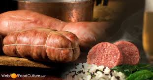We did not find results for: Cotechino Sausage History Info Interesting Facts Webfoodculture