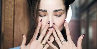 How to make a manicure point? 10 Summer Nail Designs For 2021 Prettiest Summer Nail Ideas