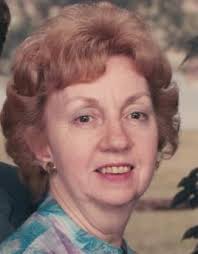 Louise Long Obituary