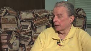 Convicted child predator Jack Reynolds describes how he selected his victims