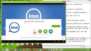 Install the setup file on i hope i have helpd you download imo for windows 10 pc 64 bit without bluestacks. Imo Video Call Free Download For Mac Hotelsfasr