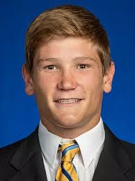 Lamer Captures 141-Pound Title, Six Wolverines Place at MSU Open