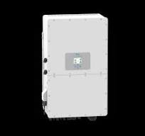 Inversor híbrido trifásico Deye 25kW SUN-25K-SG01HP3-EU-BM3