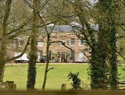 07, 17, 29, 31, 32. Euromillions Winner Hosts A Festival In His Backyard