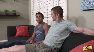 Glenn & Dennis = Bareback - Gay Porn HD Online