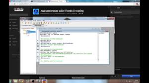 We pushed out an update around an hour ago fixing betterttv for twitch's latest site updates. Better Twitch Tv Farming Selfie
