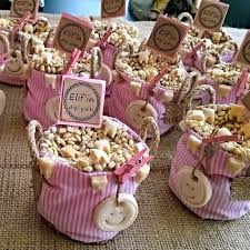 Kiz Dis Bugdayi Kufesi Bebek Partisi Surprizleri Kiz Bebek Dogum Gunu Parti Fikirleri