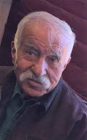 Frank Mirabal (1933-2021)