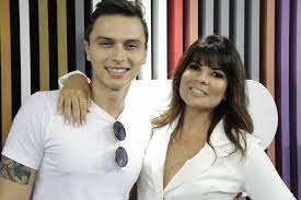 Ela é ótima atriz, literalmente. Mara Maravilha Diz Que Ganhou Mais Que Xuxa Para Fazer Campanha Apos Ser Esquecida Jovem Pan