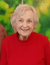 Obituary for Margery Lois Holmes