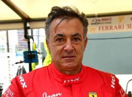 Jean Alesi