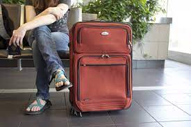 We sailed on the disney wonder, but if you book a disney cruise whichever disney cruise ship you're on, there will be several places where you can drop your keep in mind that you can bring your own alcohol as long as you comply with disney cruise. Luggage And Baggage Rules For Taking A Cruise Cruzely Com