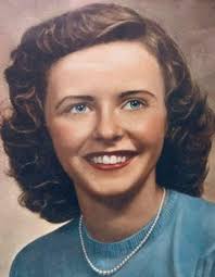 Maryetta Marguet Obituary