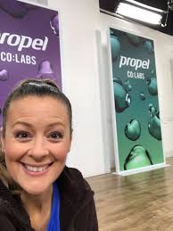 Anna Renderer Sexy Confident Life