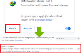Idmgcext.crx idm chrome extension is available to download for free and downloaded from the mediafire or direct download links below.the links attached below are updated regularly with the latest version, which is available to download. How To Add Idm Extension In Google Chrome Mozilla Opera