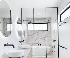 Gone are the days when size was a barrier; 207 Images About Rooms Decorations On We Heart It See More About Home Interior And Room In 2021 Bathroom Minimal Design Modern Bathroom Design Minimal Bathroom
