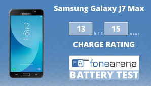 V dilematu mezi samsung galaxy j7 pro a galaxy j7 max? Samsung Galaxy J7 Max Battery Life Test