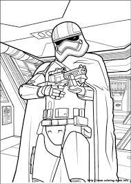 Color this star wars stormtrooper online with the interactive coloring machine or print to color at home. 100 Star Wars Coloring Pages Star Wars Coloring Book Star Wars Printables Star Wars Characters
