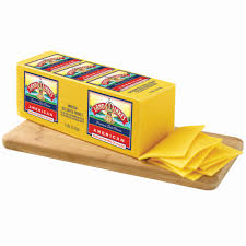 1400 w 46th st, chicago, il 60609. Land O Lakes Yellow American Cheese 1 Lb Mariano S