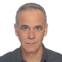 Dimitris Giouvarlakis Email & Phone Number