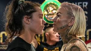 Corporate Fighter Sydney 60