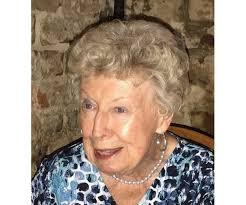 Hazel Stewart Obituary (1928