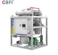 TV20 ice tube machine for indonesia 2 Ton/24h-CBFI