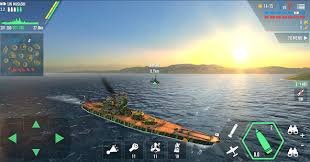 ¡noticias emocionantes para más de 70 millones de fanáticos de gunship battle! Battle Of Warships Naval Blitz 1 69 3 Apk Mod Unlimited Money For Android