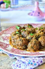 Tajine De Boulettes Viande Hachee Epinards Recette Avec Images Recettes De Cuisine Viande Hachee Tajine