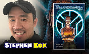 Stephen Kok's Instagram, Twitter & Facebook