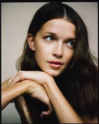 Beauté sans retouche" Snap Studios, London Nov 2013 fashion: Raquel Franco  by Matteo Montanari