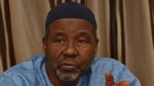 I am grateful to friends, associates for their support — Dangogo — Nigeria  — The Guardian Nigeria News