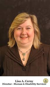 Staff Directory • Lisa Cerny