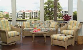 Lloyd flanders has been synonymous with premium outdoor furniture for more than 100 years, and our they are proud to continue crafting heirloom furniture today, in the same facility where it all began. Lloyd Flanders Cushions Wicker Imports Online