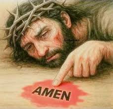 आदि में वचन था, और वचन परमेश्वर के साथ था, और वचन परमेश्वर था।