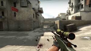 Другие видео об этой игре. Counter Strike Global Offensive Gameplay Max Settings