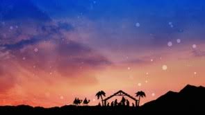 Christmas Nativity Background Slide Videos2worship Polish your personal project or design with these nativity transparent png images. christmas nativity background slide