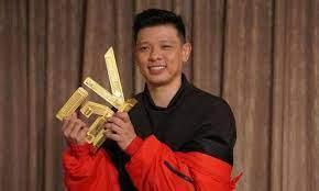 Siapa juara untuk tahun ini? Singapore Idol Winner Hady Mirza Back On Tv In Gegar Vaganza Competition Star2 Cute766