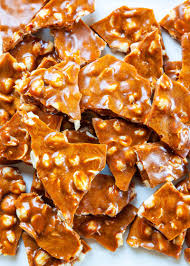 Peanut Brittle With Video Simplyrecipes Com From The Horse S Mouth