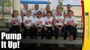3 livingston at ivy hill park in newark, nj on sunday, may 16, 2021. Softball Cheers Pump It Up I Fastpitch Tv Youtube