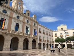 Ayuntamiento de Almería - News update