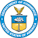 U.S. Department of Commerce logo