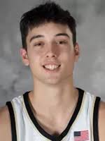 Davidson 2025 Basketball Commits